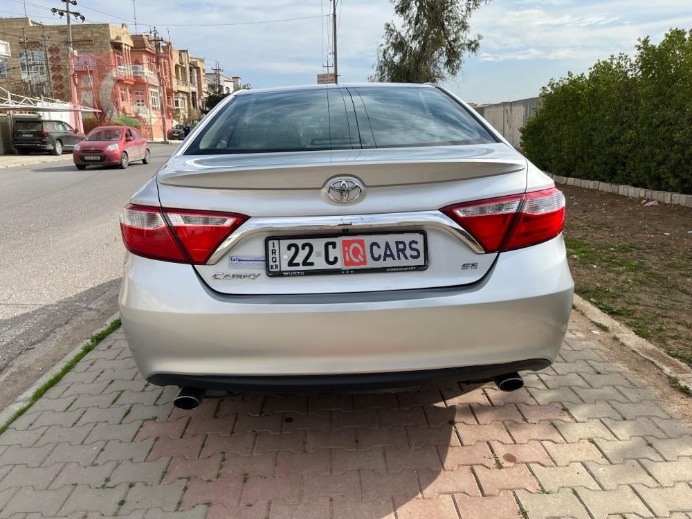 تويوتا كامري